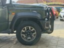 2019 Suzuki Jimny thumbnail