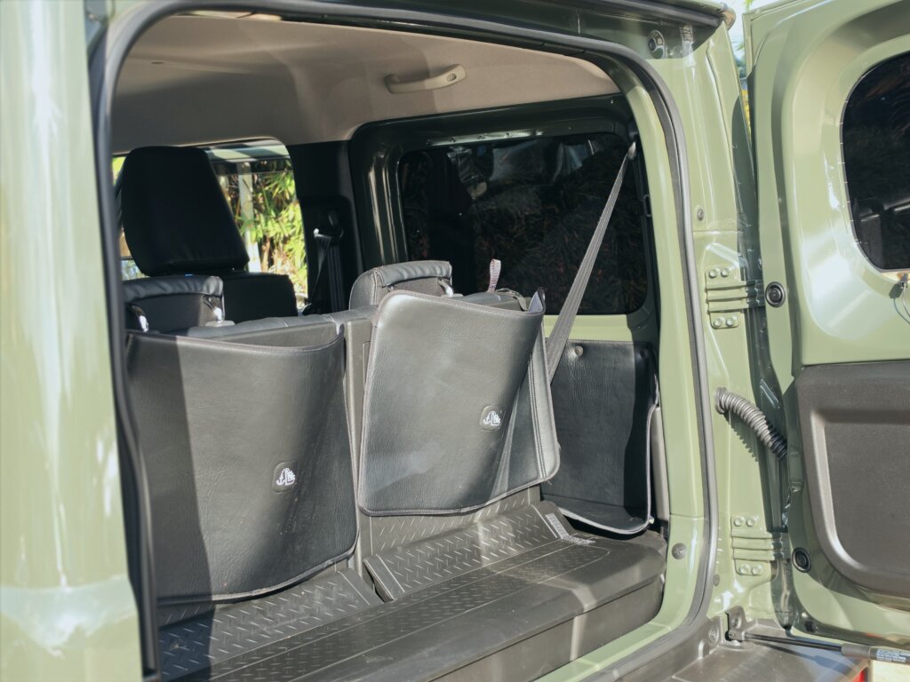 2019 Suzuki Jimny
