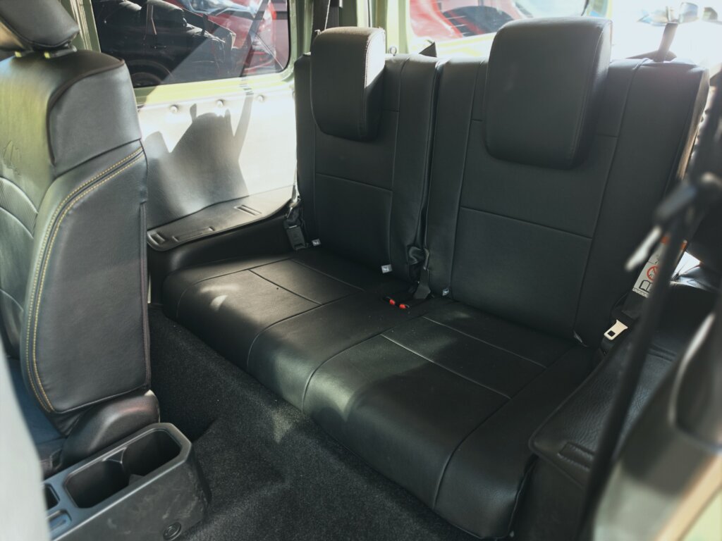 2019 Suzuki Jimny