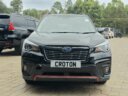 2019 Subaru Forester SK9 thumbnail