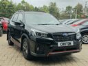 2019 Subaru Forester SK9 thumbnail