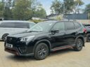 2019 Subaru Forester SK9 thumbnail