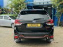 2019 Subaru Forester SK9 thumbnail