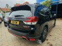 2019 Subaru Forester SK9 thumbnail