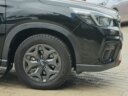 2019 Subaru Forester SK9 thumbnail