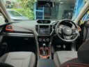 2019 Subaru Forester SK9 thumbnail