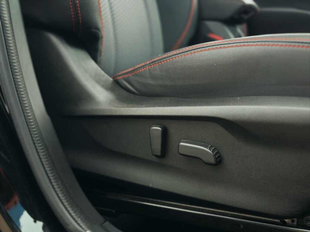 2019 Subaru Forester SK9
