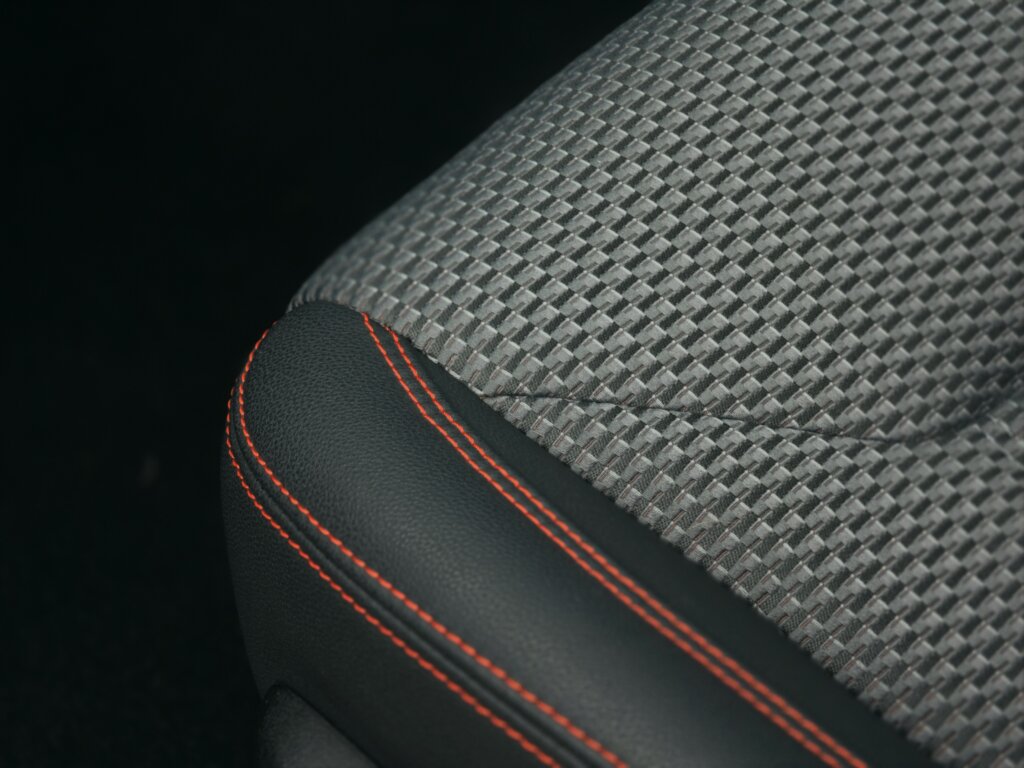 2019 Subaru Forester SK9