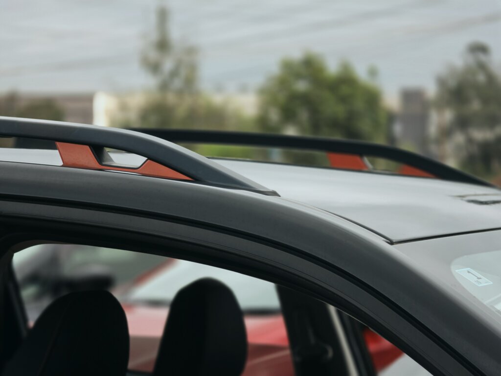 2019 Subaru Forester SK9