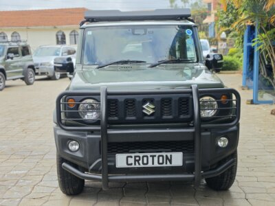 Image of 2019 Suzuki Jimny for sale in Nairobi