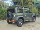 2019 Suzuki Jimny thumbnail