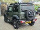 2019 Suzuki Jimny thumbnail