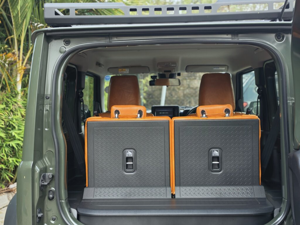 2019 Suzuki Jimny