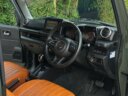 2019 Suzuki Jimny thumbnail