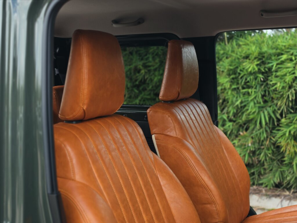 2019 Suzuki Jimny