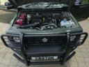 2019 Suzuki Jimny thumbnail