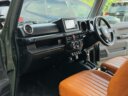 2019 Suzuki Jimny thumbnail
