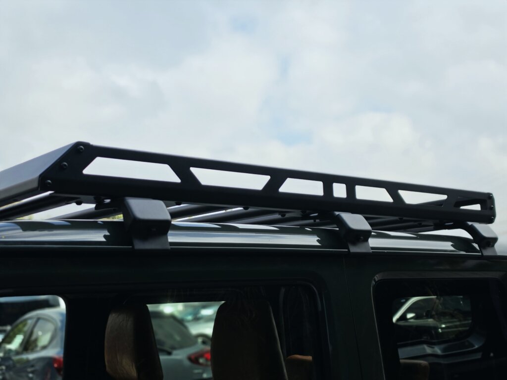 2019 Suzuki Jimny