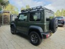 2019 Suzuki Jimny thumbnail