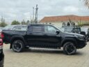 2019 Toyota Hilux thumbnail