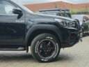 2019 Toyota Hilux thumbnail