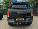 2019 Toyota Hilux thumbnail