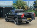 2019 Toyota Hilux thumbnail