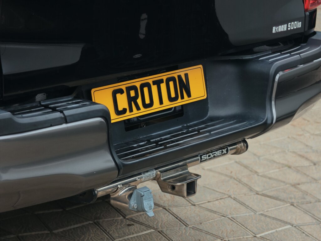 2019 Toyota Hilux