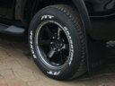 2019 Toyota Hilux thumbnail