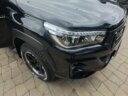 2019 Toyota Hilux thumbnail