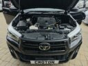2019 Toyota Hilux thumbnail