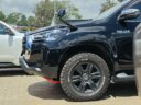 2021 Toyota Hilux thumbnail