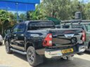 2021 Toyota Hilux thumbnail