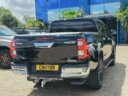 2021 Toyota Hilux thumbnail