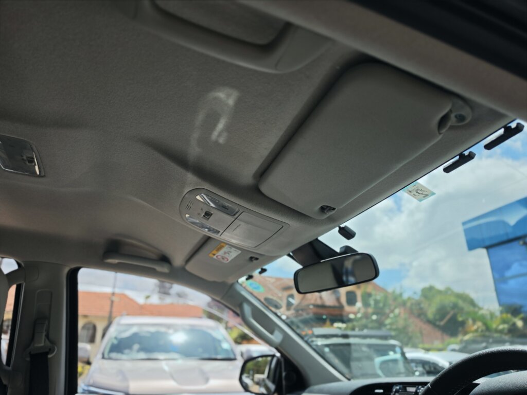 2021 Toyota Hilux