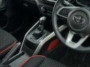 2020 Toyota Raize thumbnail