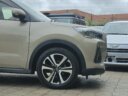 2020 Daihatsu Rocky thumbnail