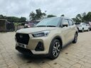 2020 Daihatsu Rocky thumbnail