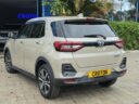 2020 Daihatsu Rocky thumbnail