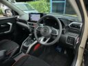 2020 Daihatsu Rocky thumbnail
