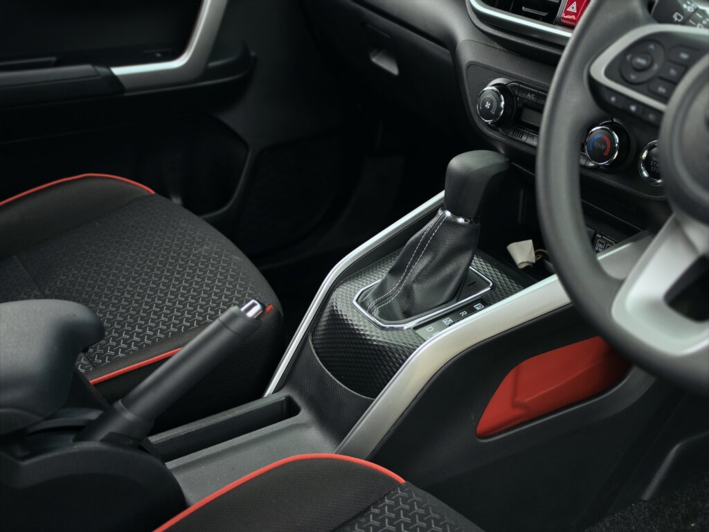 2020 Daihatsu Rocky