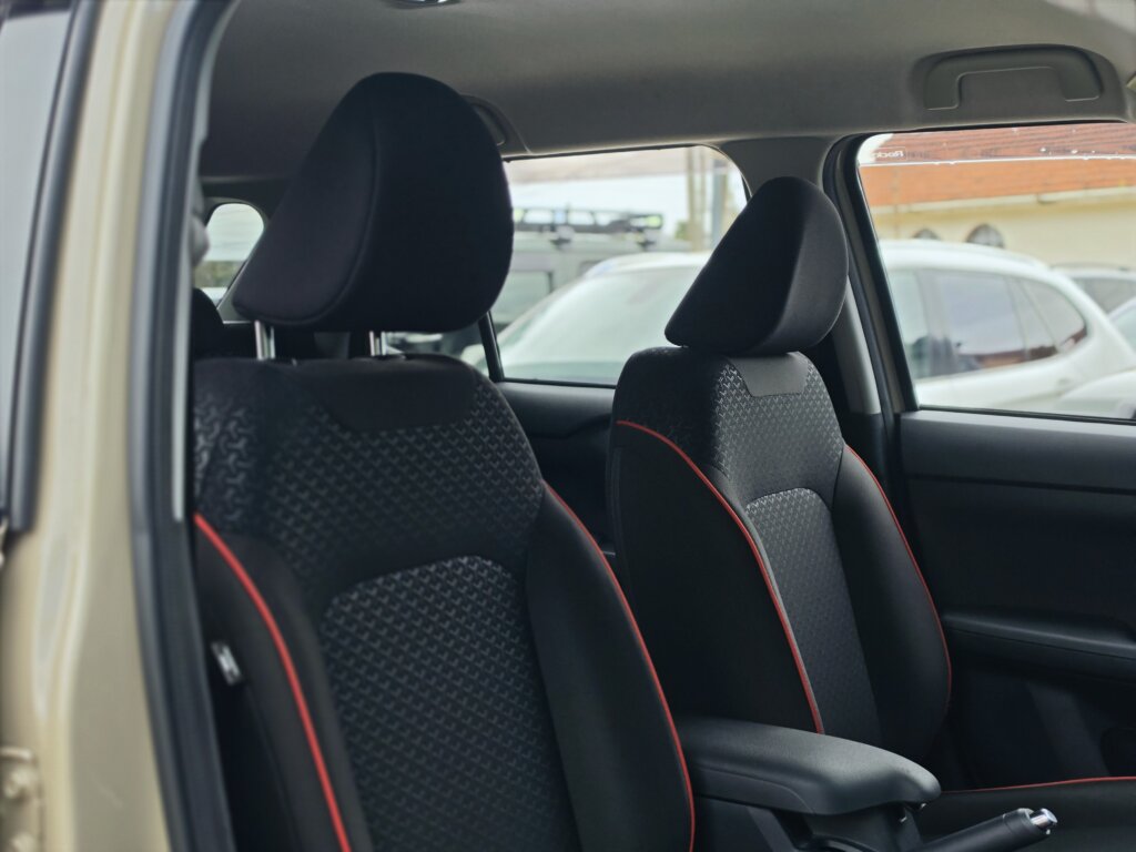 2020 Daihatsu Rocky