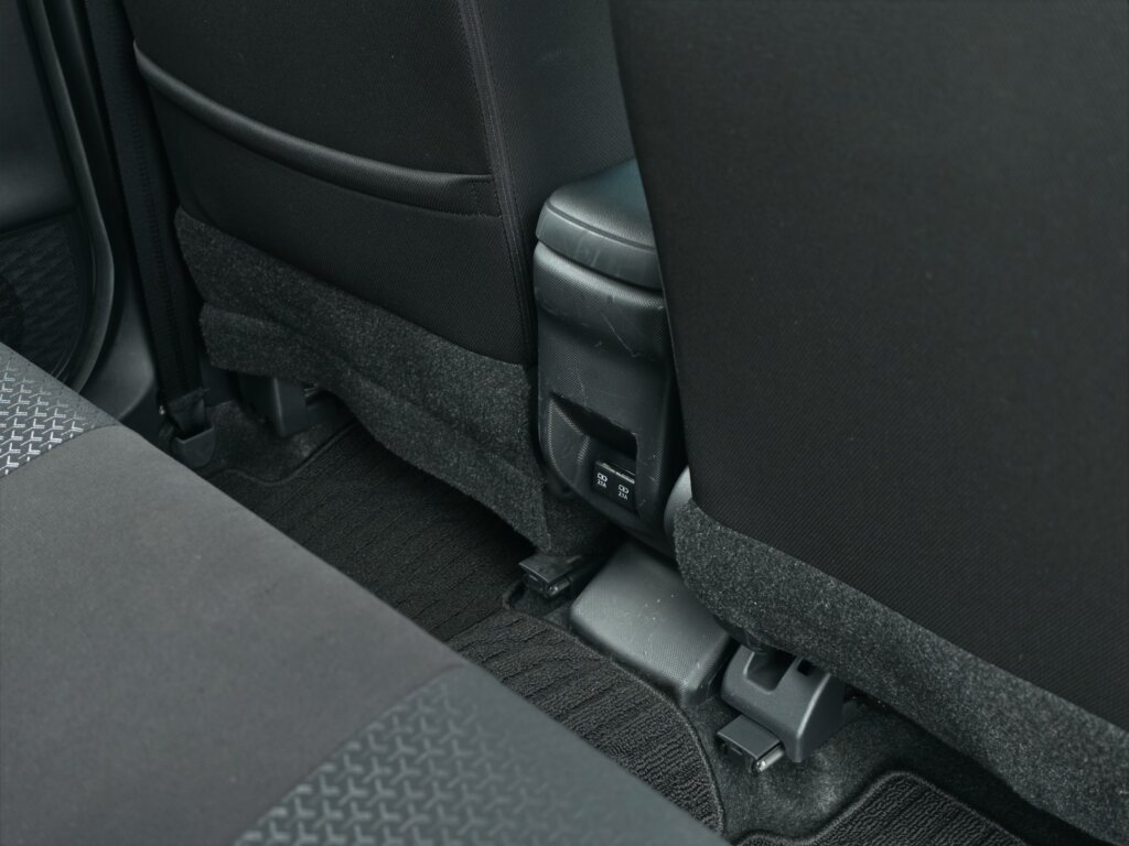 2020 Daihatsu Rocky