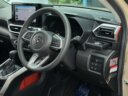 2020 Daihatsu Rocky thumbnail