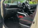 2020 Daihatsu Rocky thumbnail