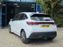 2020 Nissan Note E-power thumbnail
