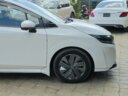 2020 Nissan Note E-power thumbnail