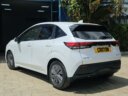 2020 Nissan Note E-power thumbnail