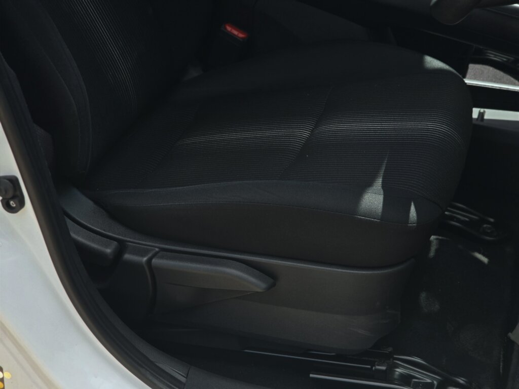 2020 Nissan Note E-power