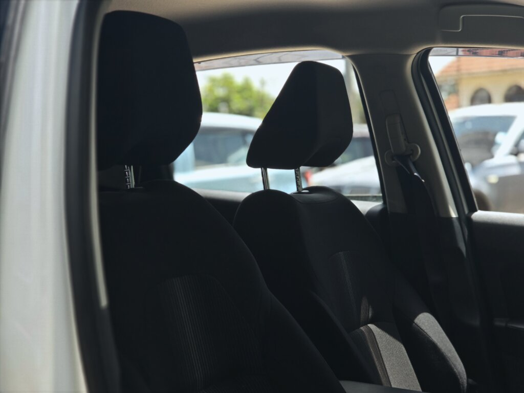 2020 Nissan Note E-power